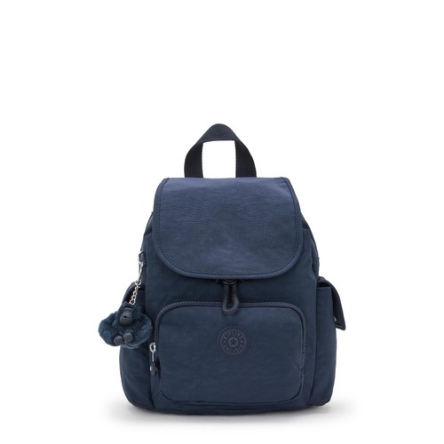 Kipling city pack mini zaino - kipling,