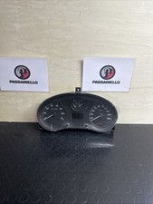 STRUMENTAZIONE QUADRO VEGLIA