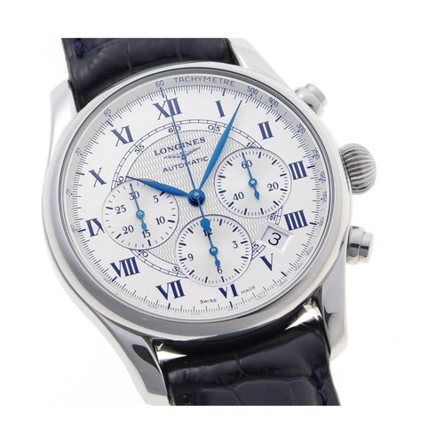 Orologio uomo longines - orologio, da