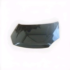 COFANO ANTERIORE ORIGINALE DR MOTOR DR5 2008 NERO 2007 2009 2010 2011