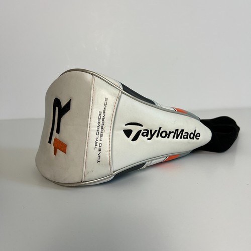 Taylor made tuned - taylor, r1