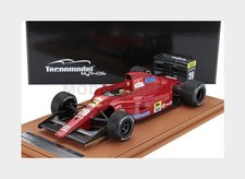 TECNOMODEL TM18-392A FERRARI -