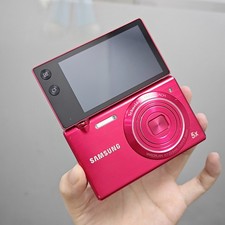 90% nuovo-Samsung MV800
