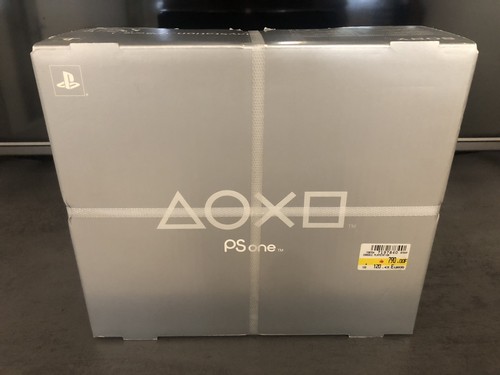 Mint psone playstation one - ++,