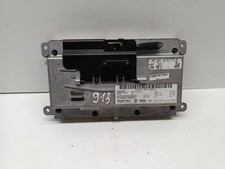 Schermo display display Audi