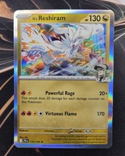 Reshiram 116 159 journey - :,