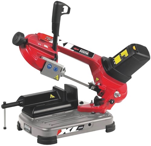 Segatrice nastro femi 784 xl - a,