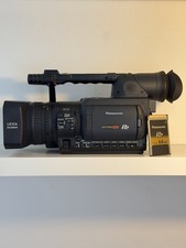 Videocamera Panasonic HVX200P