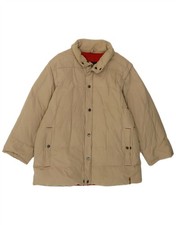 Trussardi Giacca Imbottita
