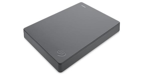 Hard disk basic esterno - 2,