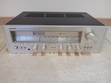 Ampli tuner hitachi 503l - hitachi,
