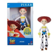 JESSIE DI TOY STORY FIGURE DA