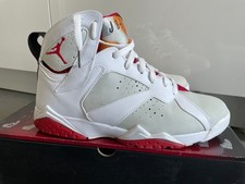 Nike Air Jordan 7 HARE CDP