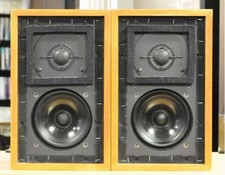 Rogers LS3/5A Set Coppia