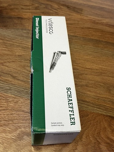 Iniettore schaeffler vitesco - schaeffler,