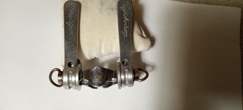 Vintage campagnolo down - vintage,