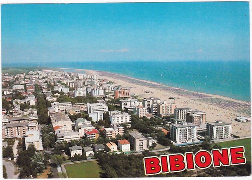 Bibione venezia la - bibione,