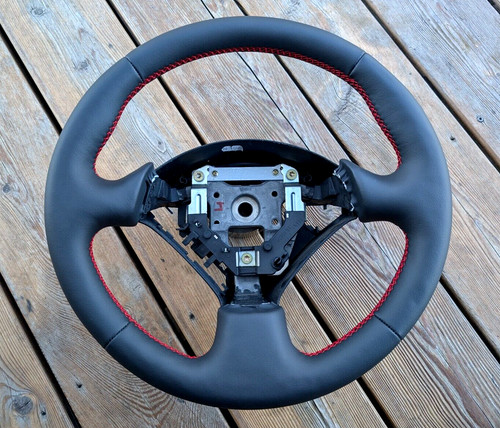 Volante honda civic integra - volante,