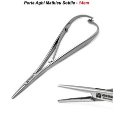 Portaghi Mathieu Dentista