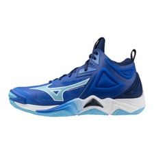 MIZUNO WAVE MOMENTUM 3 MID V1GA231701 Scarpe Pallavolo Volley Shoes Volleyball