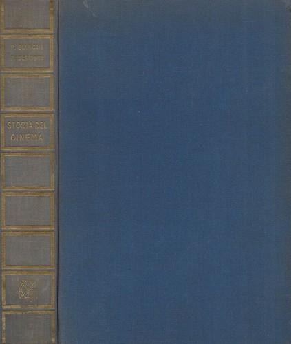 Storia del cinema pietro - storia,