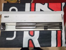 KIT MOLLE WILBERS 600028P04 PER PEUGEOT SATELIS