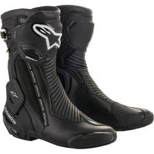 Stivali moto alpinestars smx - stivali,