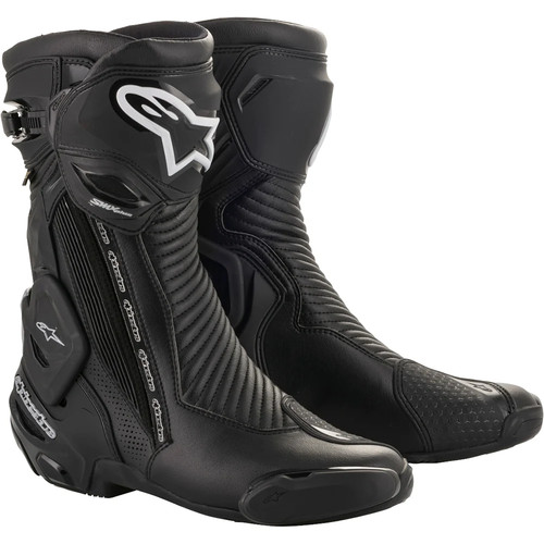 Stivali moto alpinestars - alpinestars, smx