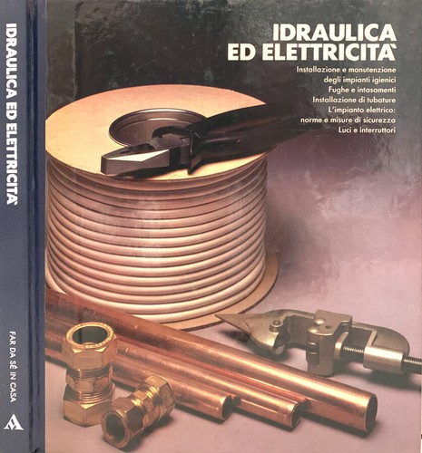 Idraulica elettricità - ed,