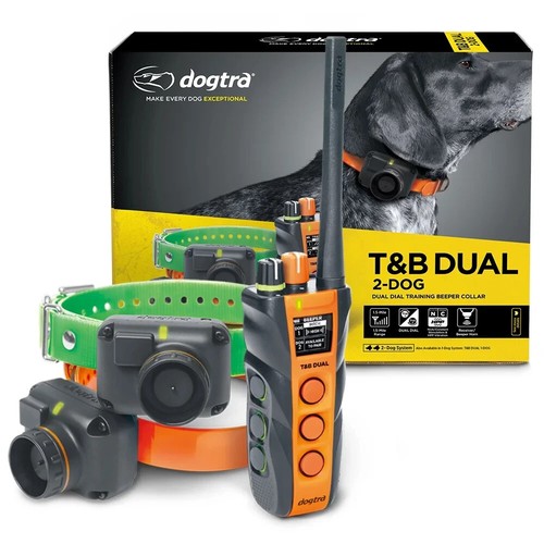 Dogtra collare - dogtra,