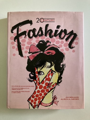 Century fashion 100 anni - fashion.,
