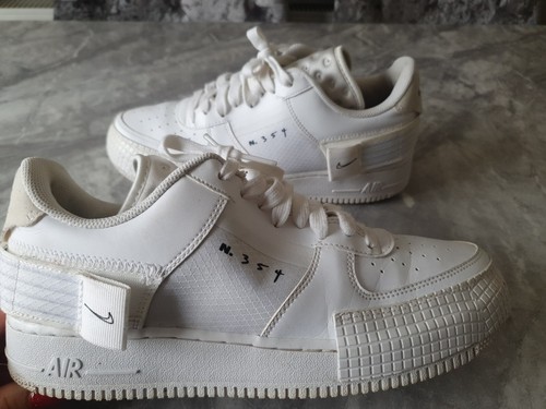 Nike air force tipo scarpe - air,