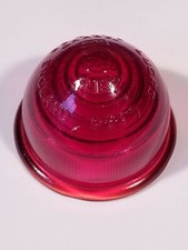 Panhard PL17 Taillight Glass
