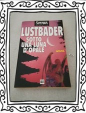 Eric Van Lustbader, 'Sotto una