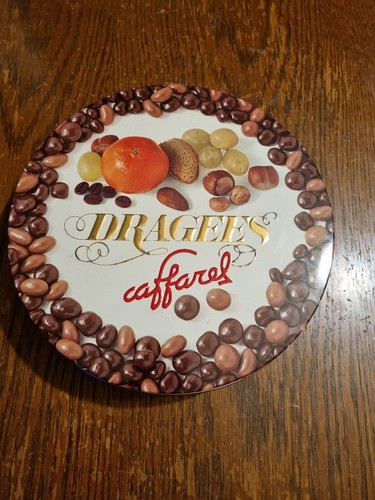 Caffarel dragees scatola - dragees, in