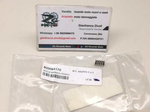800094170 originale agusta - 800094170,