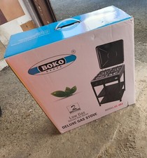 cucina portatile. 4 fuochi.