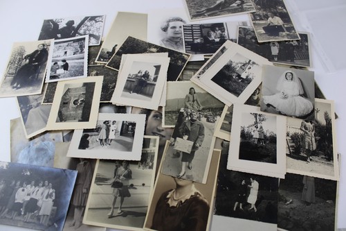 Grande lotto foto soggetto - grande,