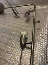 Faretti da Soffitto Orientabili con 6 Luci - Lampadario da Soffitto