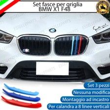 BMW X1 F48 SET COVER GRIGLIA A