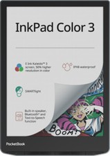 Pocketbook ebook reader - reader, touch