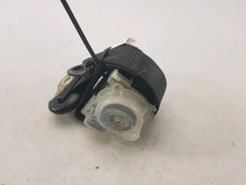 Cintura Sicurezza Posteriore