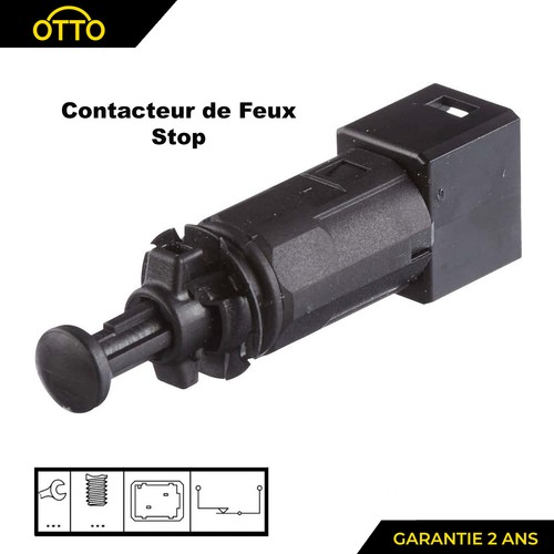 Interruttore luce stop - luce,