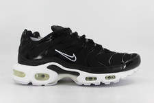 Nike Air Max Plus TN nero nero