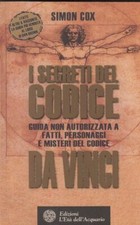 Segreti del codice - codice, vinci