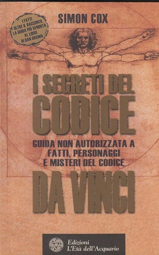 Segreti del codice vinci - del,