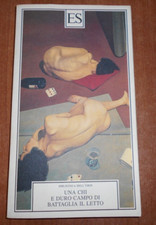 Biblioteca dell'Eros 55 Una