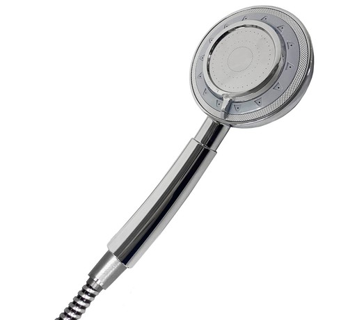 Kit soffione doccia - kit, effetto