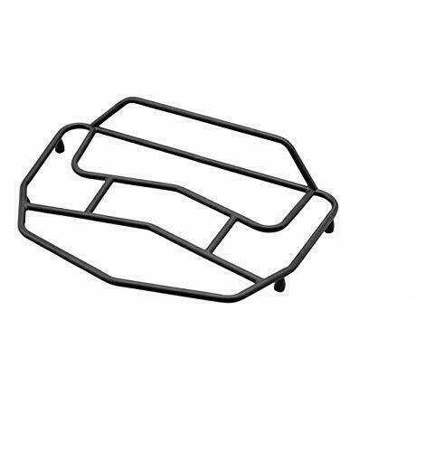 Portapacchi metallo per - in,