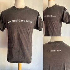 LOS ANGELES LA MUSIC ACADEMY